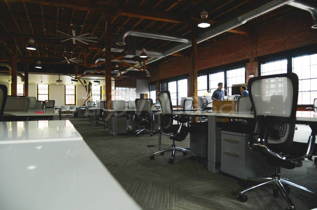 ufficio in affitto a Milano in zona Guastalla