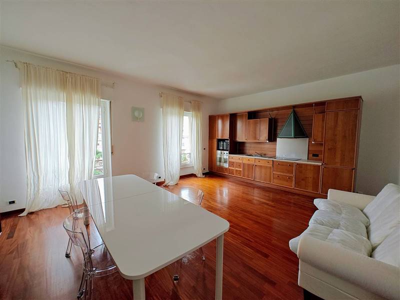 appartamento in affitto a Milano in zona Guastalla