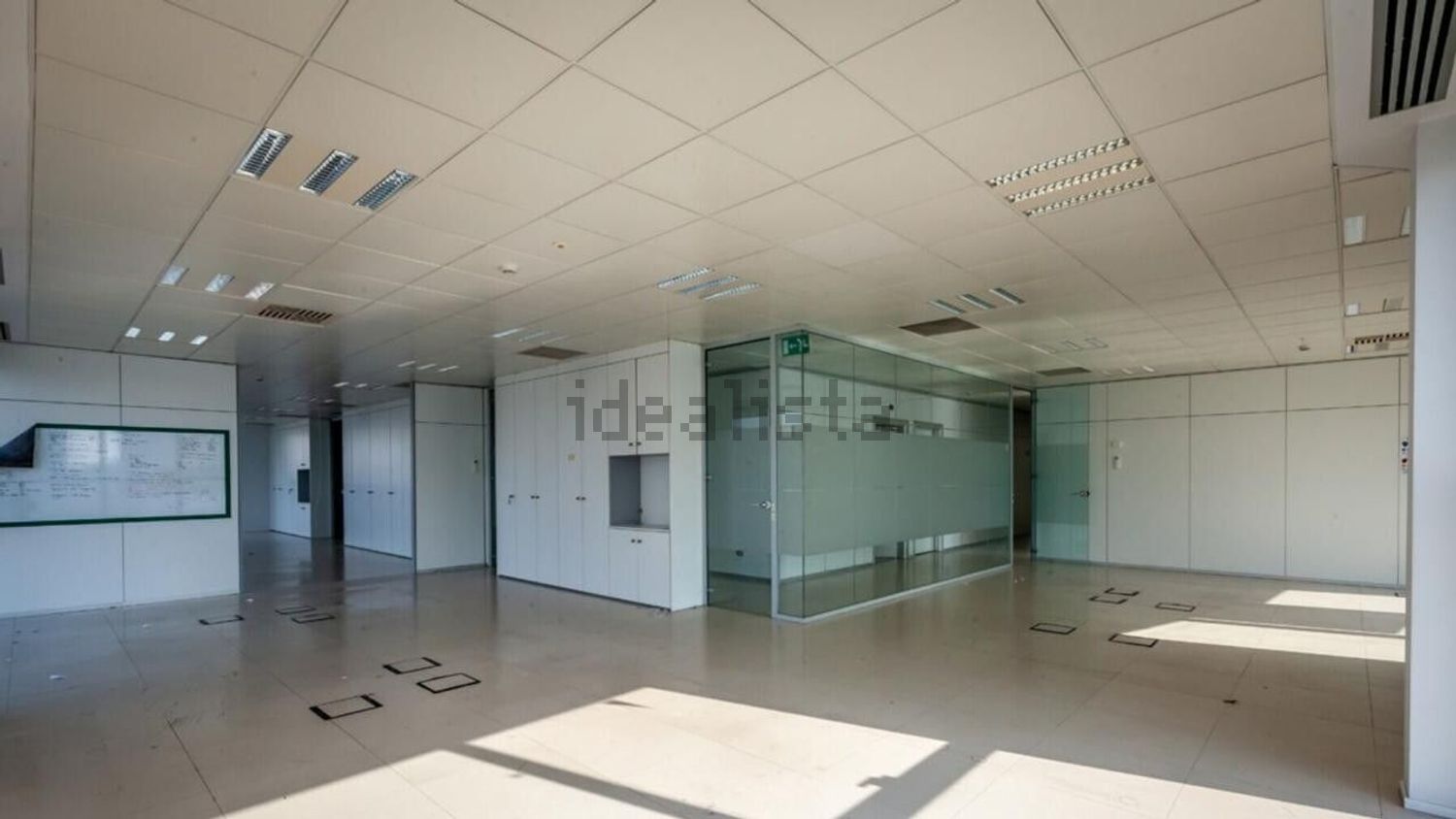 ufficio in affitto a Milano