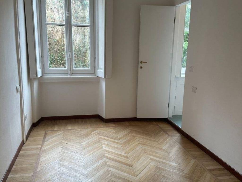 appartamento in affitto a Milano in zona Cadorna