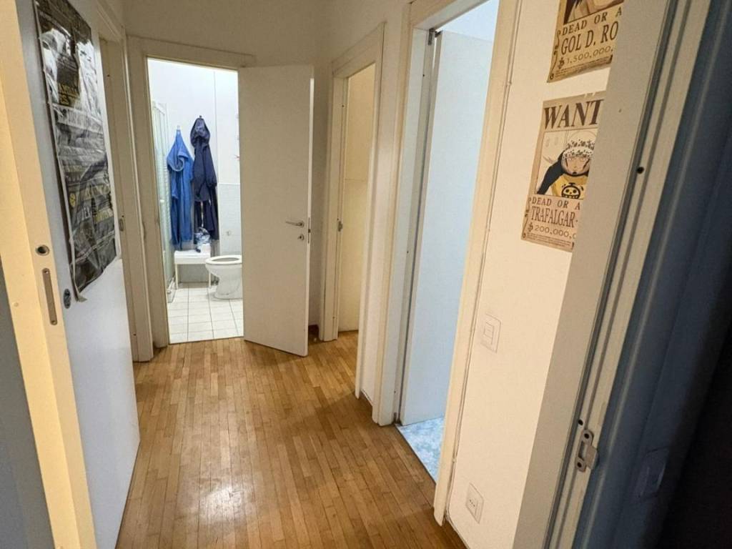 appartamento in affitto a Milano in zona Città Studi