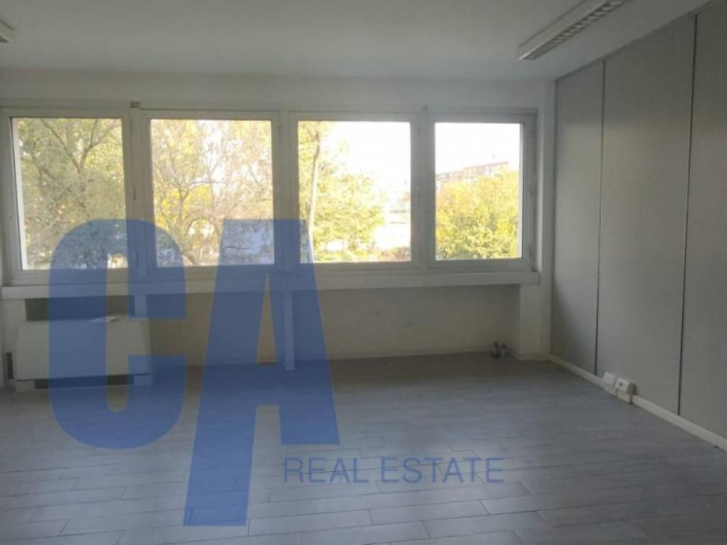 ufficio in affitto a Milano