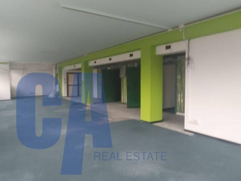 ufficio in affitto a Milano