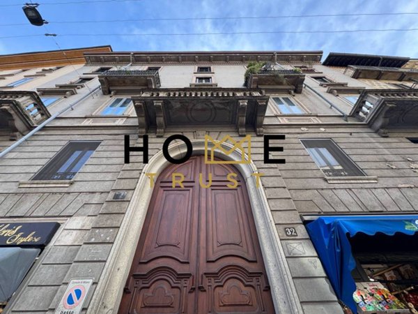 appartamento in affitto a Milano in zona Porta Vigentina