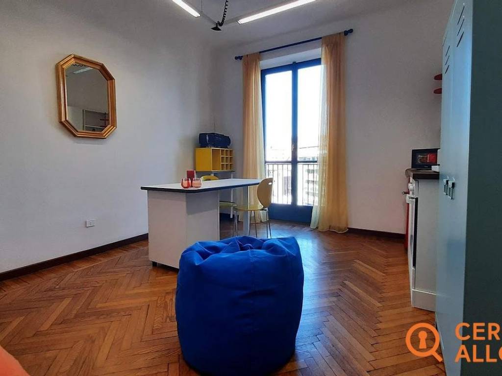 appartamento in affitto a Milano in zona Città Studi