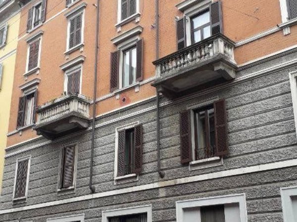 appartamento in affitto a Milano in zona Porta Romana