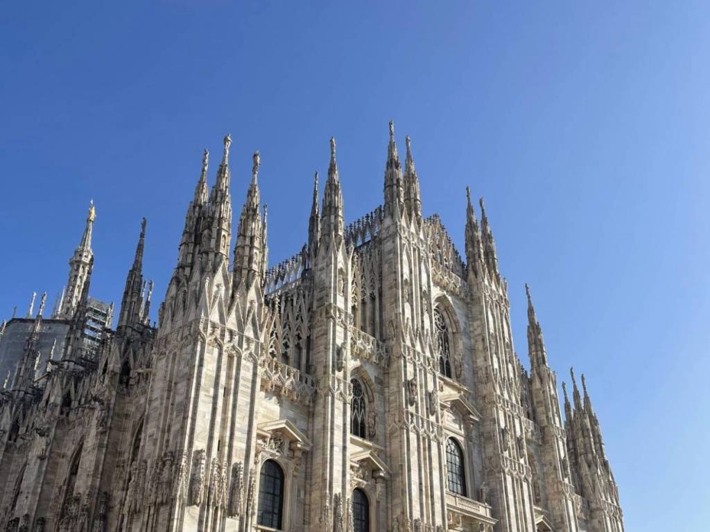 appartamento in affitto a Milano in zona Turro