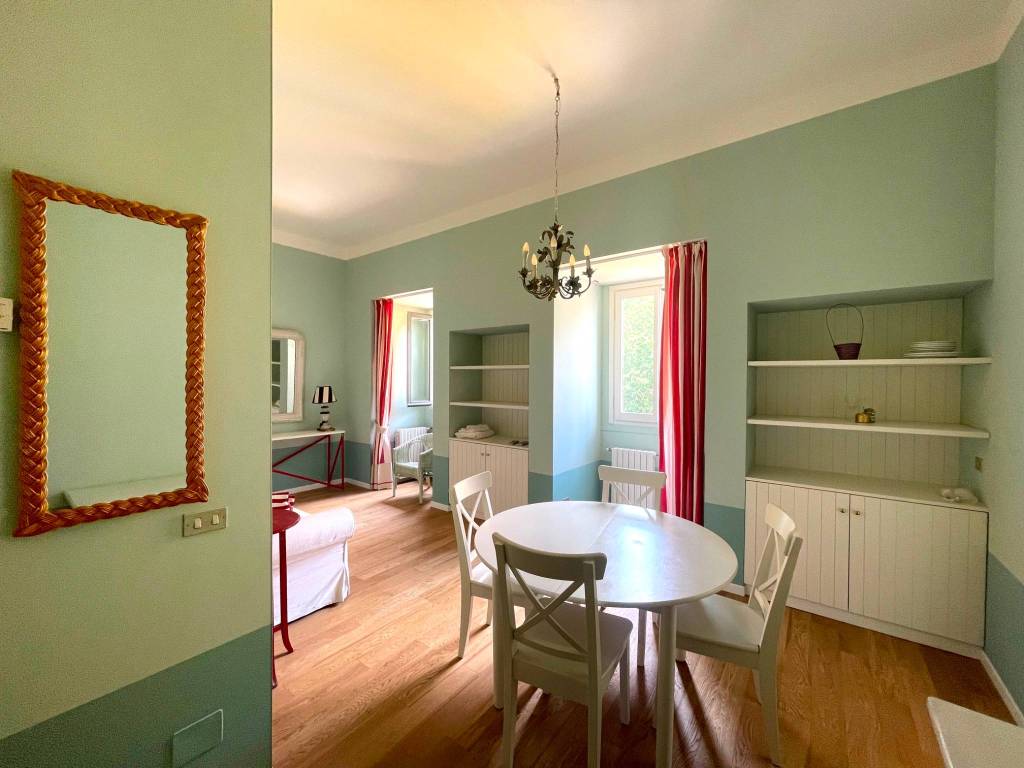 appartamento in affitto a Milano in zona Porta Romana