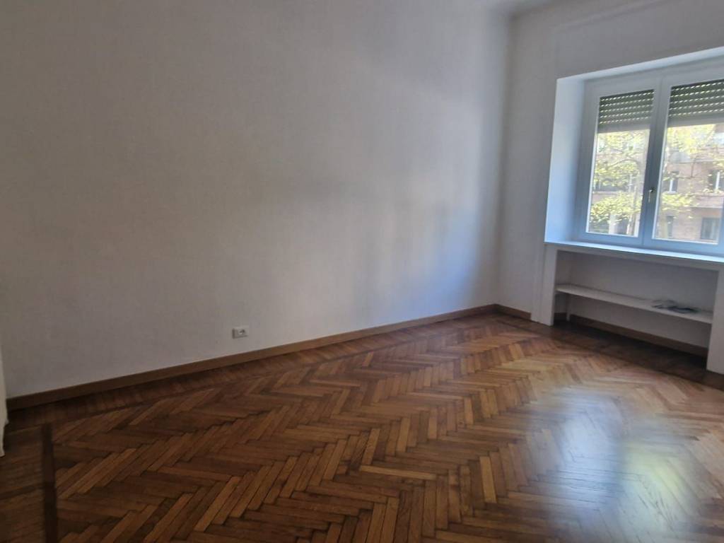 ufficio in affitto a Milano in zona Centro Direzionale