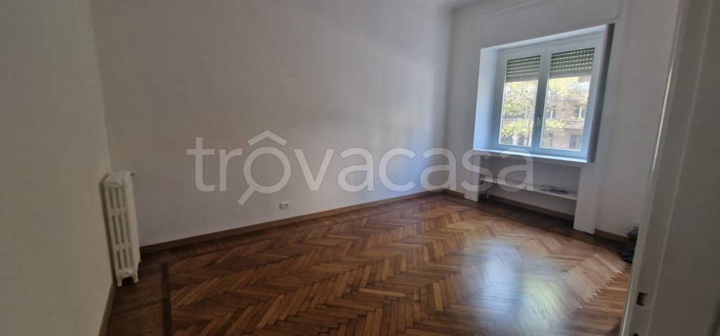 ufficio in affitto a Milano in zona Loreto