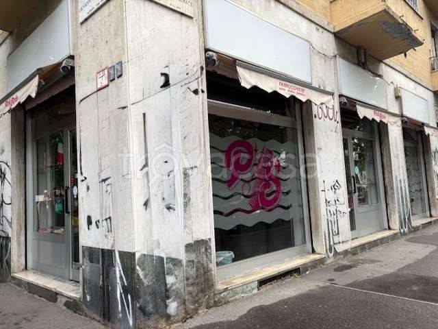 trivano in affitto a Milano
