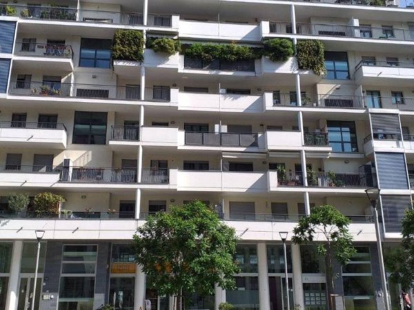 appartamento in affitto a Milano in zona Ponte Lambro