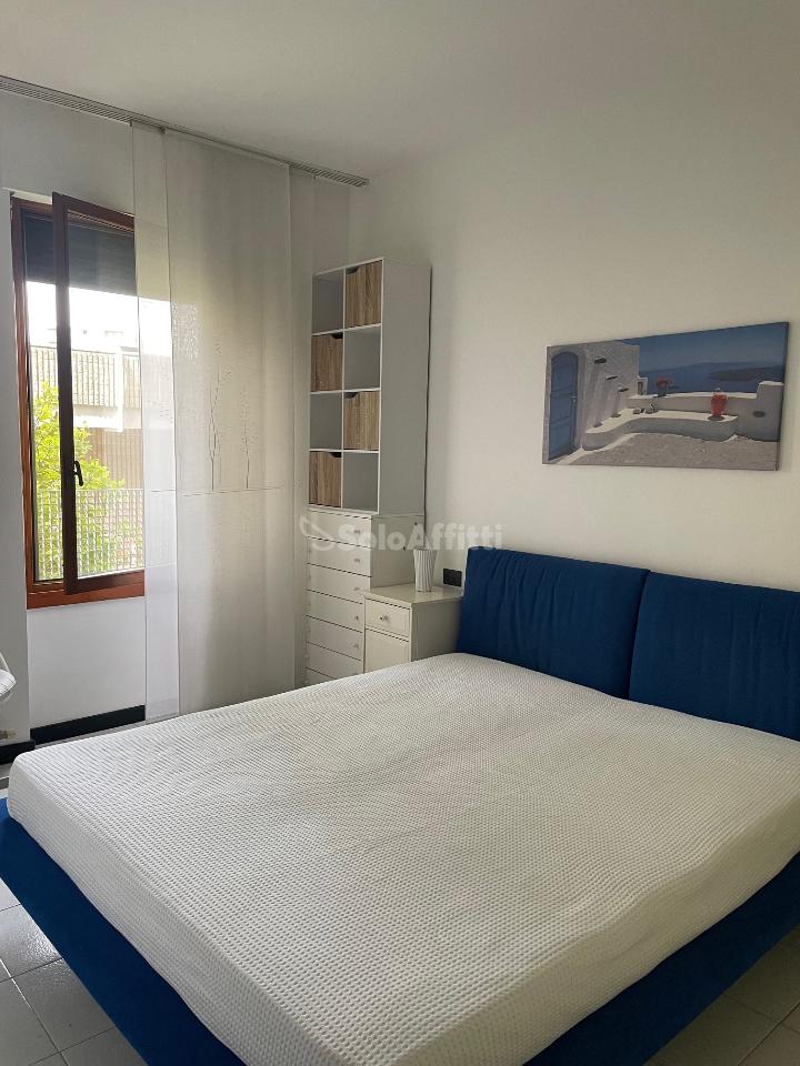 appartamento in affitto a Milano in zona Ronchetto sul Naviglio