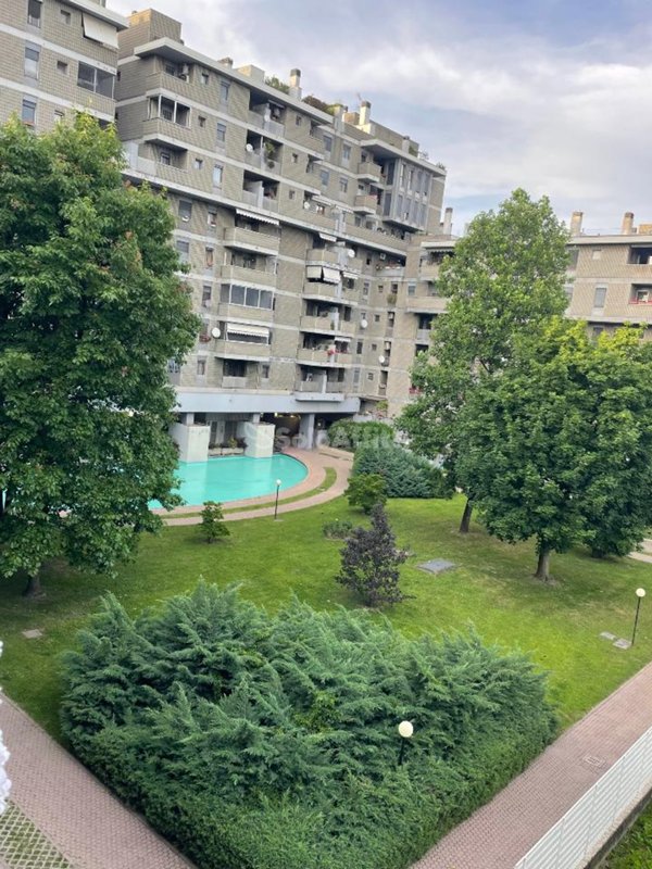 appartamento in affitto a Milano in zona Ronchetto sul Naviglio