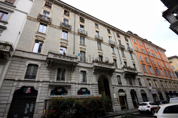 appartamento in affitto a Milano in zona Porta Venezia