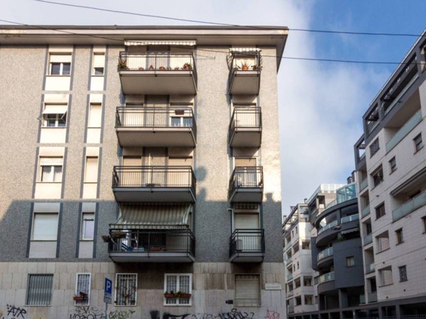 appartamento in affitto a Milano in zona Porta Vittoria