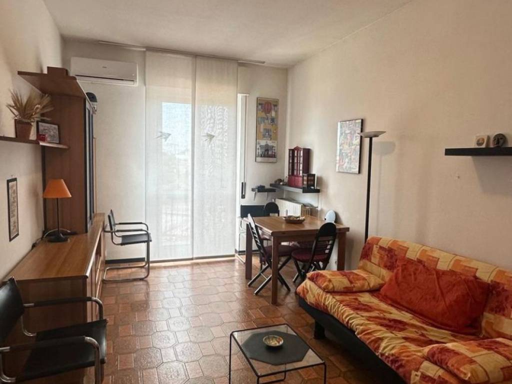 appartamento in affitto a Milano in zona Crescenzago