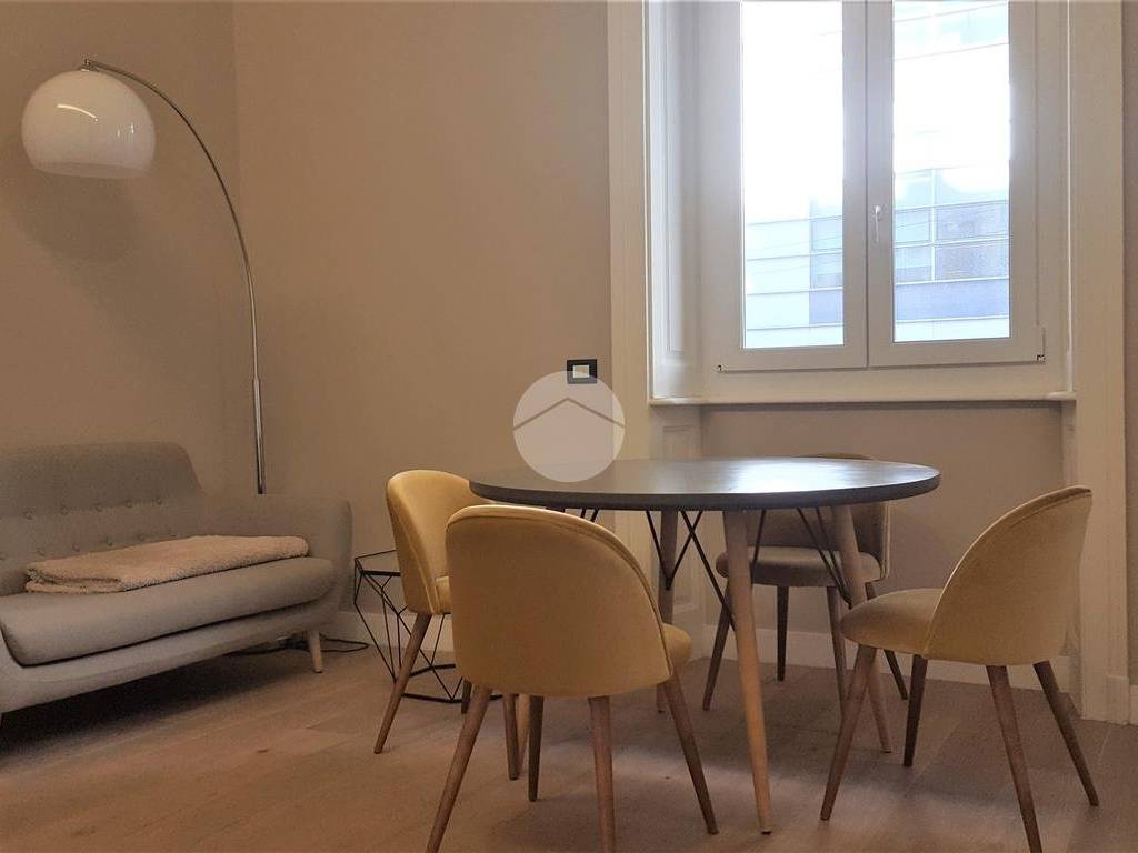 appartamento in affitto a Milano in zona Isola