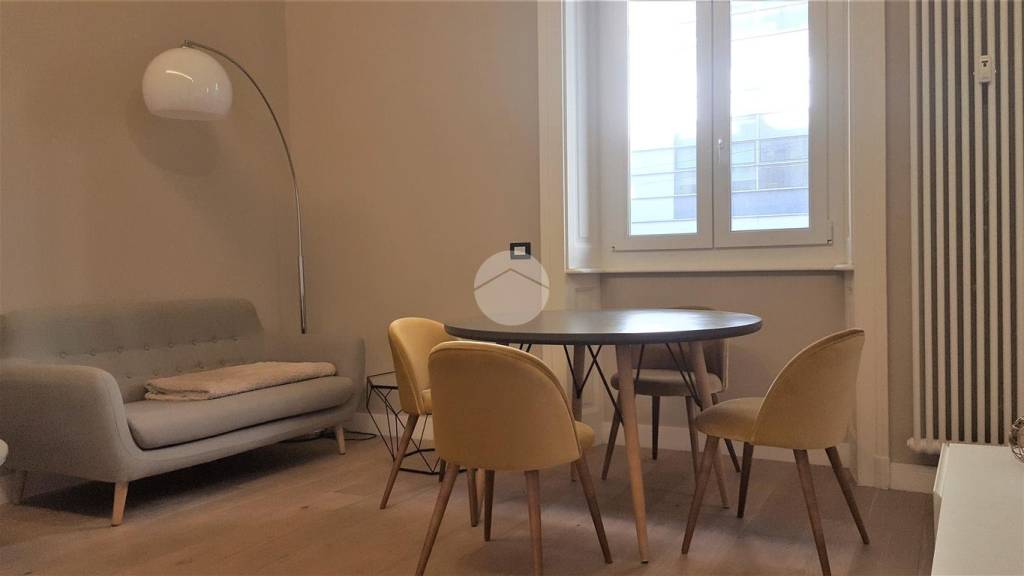 appartamento in affitto a Milano in zona Isola
