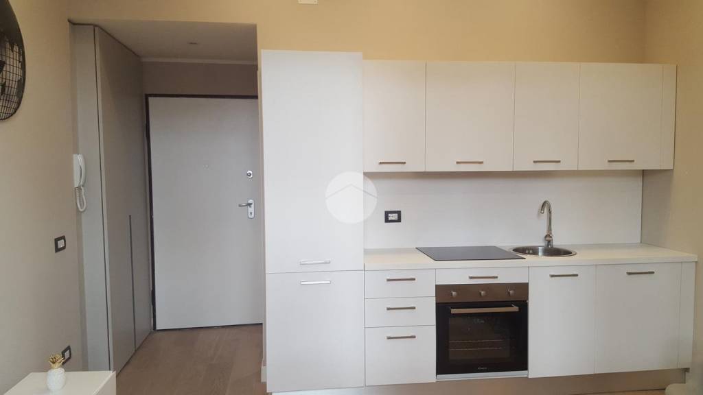 appartamento in affitto a Milano in zona Isola