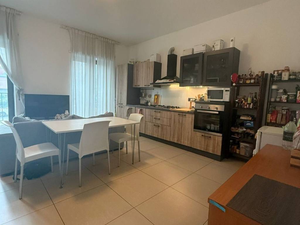 appartamento in affitto a Milano in zona Stadera