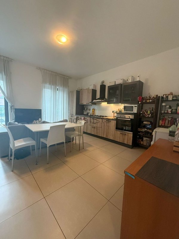 appartamento in affitto a Milano in zona Stadera