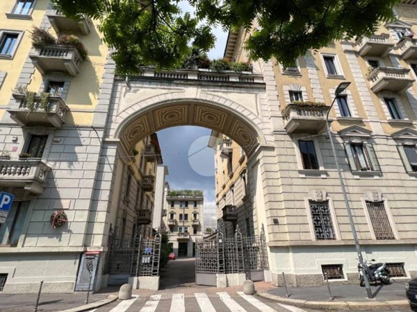 appartamento in affitto a Milano in zona Città Studi