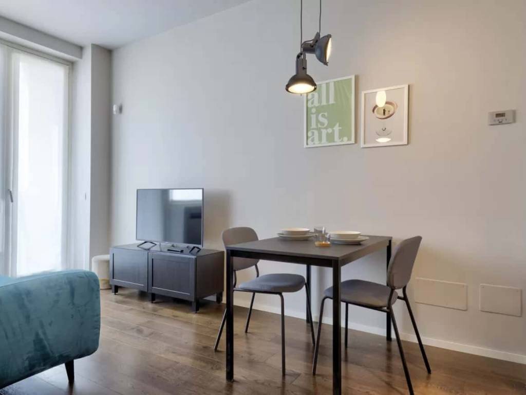 appartamento in affitto a Milano in zona Porta Venezia