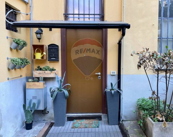 appartamento in affitto a Milano in zona Città Studi