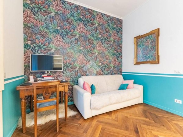 appartamento in affitto a Milano in zona Porta Garibaldi