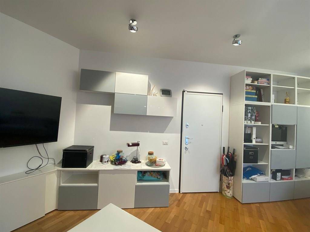 appartamento in affitto a Milano in zona Bovisa