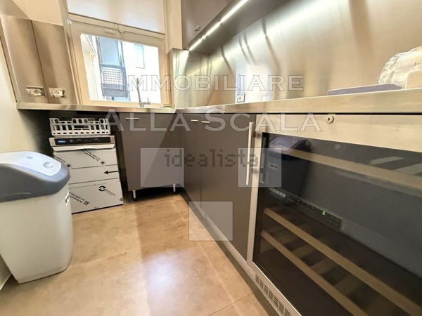 ufficio in affitto a Milano