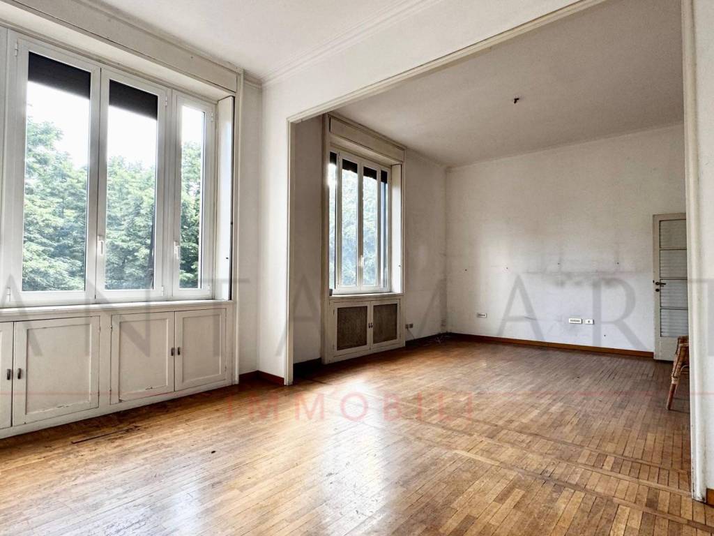 appartamento in affitto a Milano in zona Porta Romana
