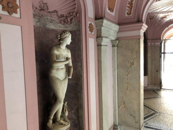 appartamento in affitto a Milano in zona Bullona