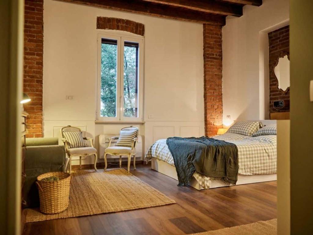 appartamento in affitto a Milano in zona Solari