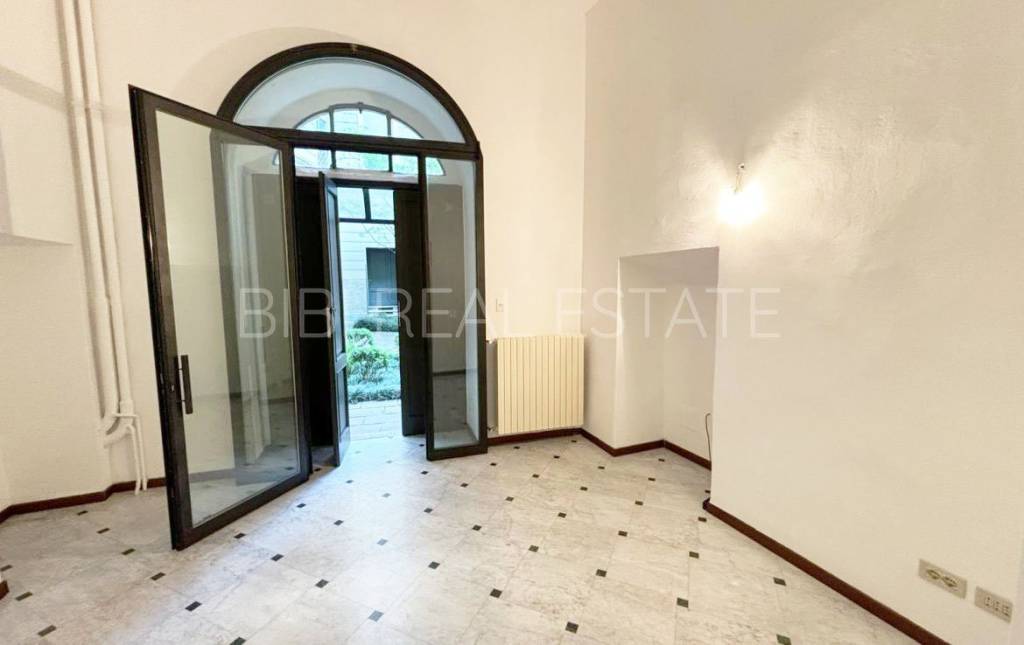 ufficio in affitto a Milano in zona Cadorna