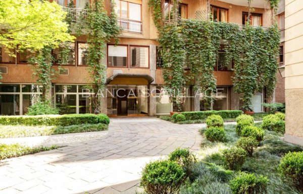 ufficio in affitto a Milano in zona Cadorna