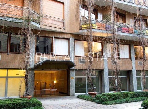 ufficio in affitto a Milano in zona Cadorna