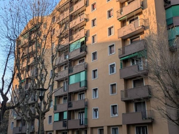 appartamento in affitto a Milano in zona Affori