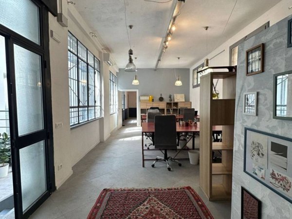 ufficio in affitto a Milano in zona Vigentino