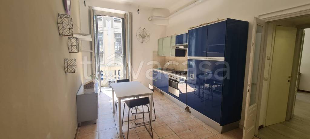 appartamento in affitto a Milano in zona Porta Romana