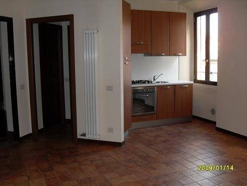 appartamento in affitto a Milano in zona Porta Venezia