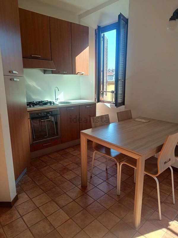 appartamento in affitto a Milano in zona Porta Venezia