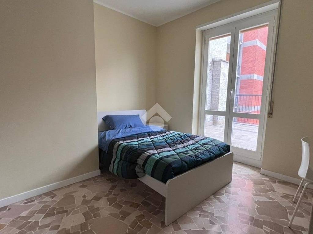 appartamento in affitto a Milano in zona Bovisa