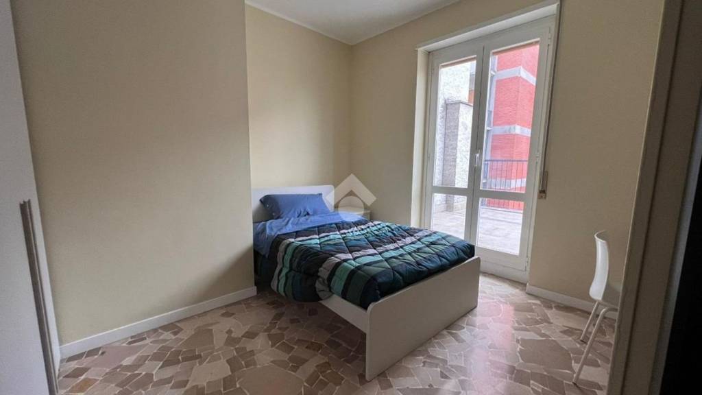 appartamento in affitto a Milano in zona Bovisa