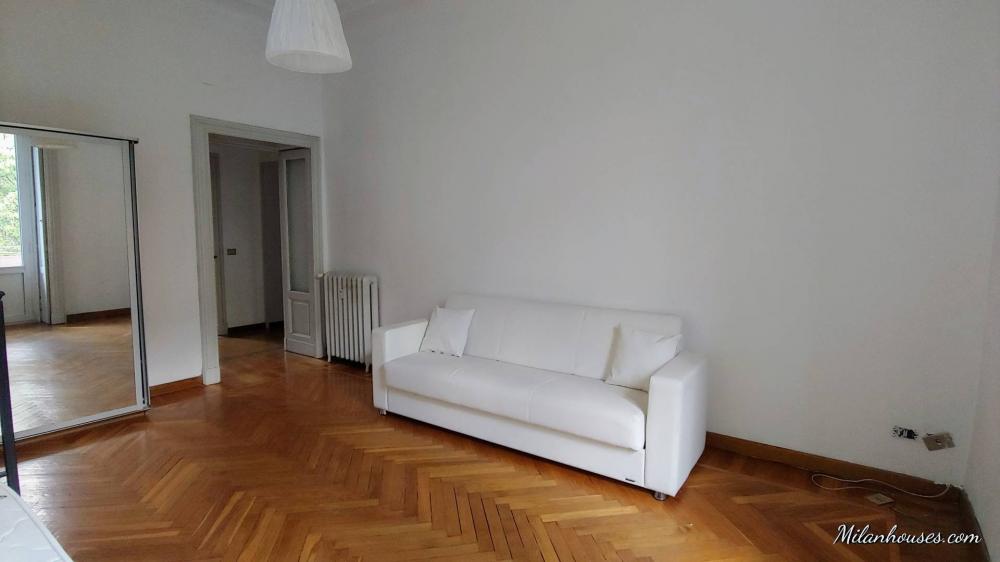 appartamento in affitto a Milano in zona Porta Romana