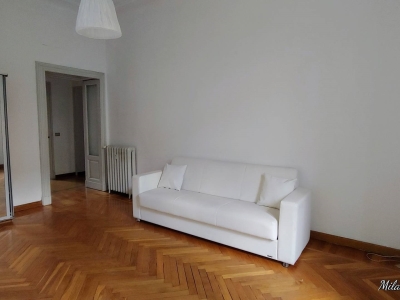 appartamento in affitto a Milano in zona Porta Romana