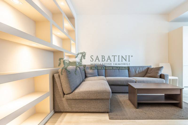 appartamento in affitto a Milano in zona Porta Nuova
