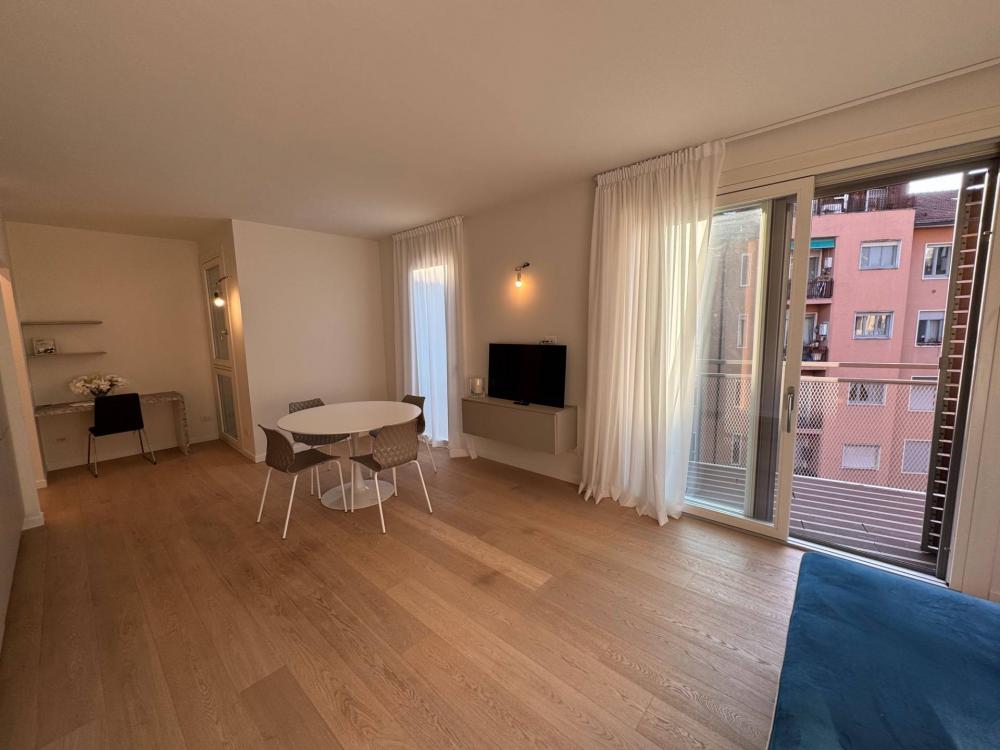 appartamento in affitto a Milano in zona Brera