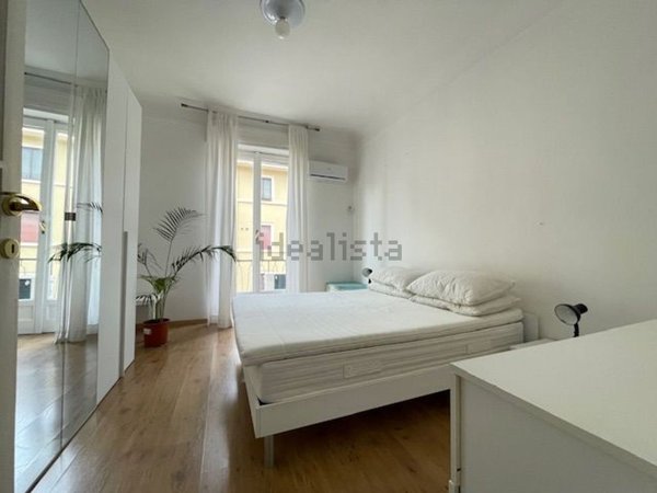 appartamento in affitto a Milano in zona San Vittore